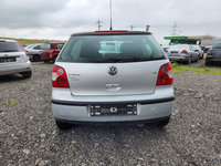 Bara spate Volkswagen Polo 9N 2002 Hatchback 1.2 benzină 47kw