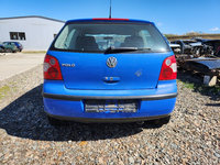 Bara spate Volkswagen Polo 9N 2003 Hatchback 1.2 benzina 40kw