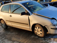 Bara spate Volkswagen Polo 9N 2003 Hatchback 1.2B