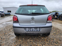 Bara spate Volkswagen Polo 9N 2007 Hatchback 1.2 benzină 47kw