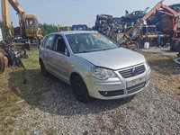 Bara spate Volkswagen Polo 9N 2007 hatchback 1.4tdi