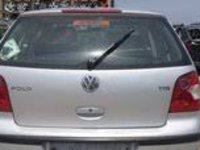 Bara spate Volkswagen Polo an 2003