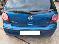 BARA SPATE VOLKSWAGEN POLO, AN 2008