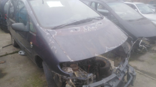 Bara spate Volkswagen Sharan 1997 MPV 1.9 TDI