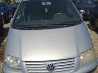 Bara spate Volkswagen Sharan 2002 Monovolume 1.9