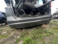 Bara spate Volkswagen Sharan 2012