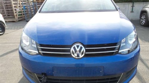 Bara spate Volkswagen Sharan 2017 facelift 2.