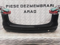 Bara spate Volkswagen Sharan,Seat Alhambra 7N an 2010-2011-2012-2013-2014-2015-2016-2017-2018-2019-2020 Gauri pentru 4 senzori HLGPWZ71V8