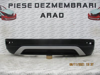 Bara spate Volkswagen T-Cross 2018-2019-2020-2021-2022 4X98IA5LCR