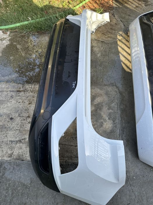 Bara spate Volkswagen T Roc 2019/2020/2021/2022