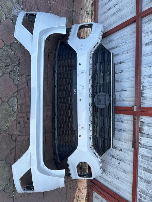 Bara spate Volkswagen T-ROC 2019/2020/2021/2022