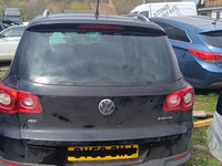 Bara spate Volkswagen Tiguan 2008 SUV 2.0Tdi