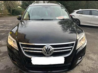 Bara spate Volkswagen Tiguan 2010 suv 2.0