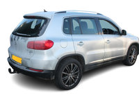 Bara spate Volkswagen Tiguan 2012 5N facelift 2.0 TDI