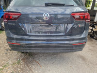 Bara spate Volkswagen Tiguan 5N 2018 Family 2.0