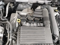 Bara spate Volkswagen Tiguan 5N 2018 Suv 1.4 tsi