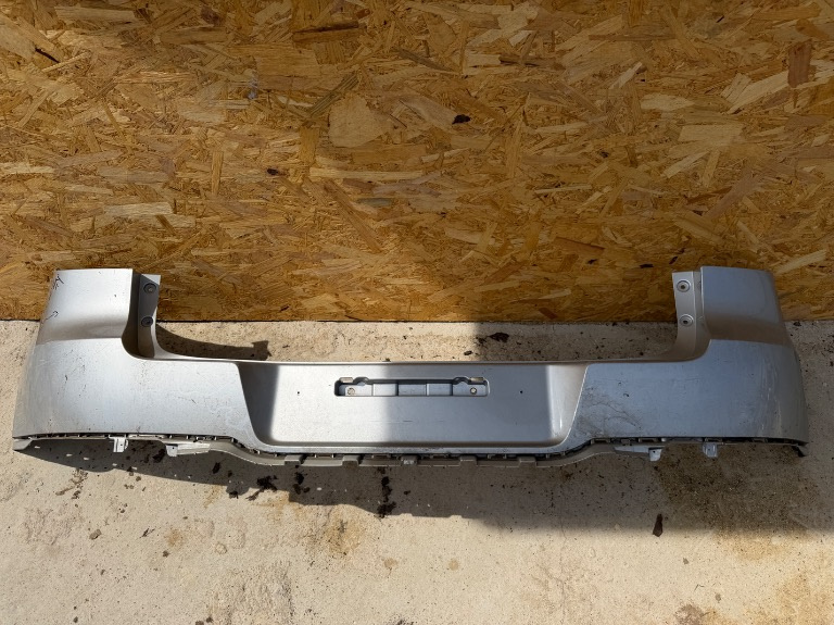 Bara spate Volkswagen Tiguan 5N Facelift 2011/2012/2013/2014/2015