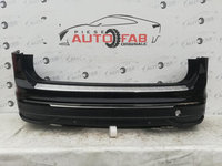 Bara spate Volkswagen Tiguan 5n Facelift an 2020-2021-2022-2023 gauri pentru 6 senzori APS231H8BO