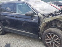 Bara spate Volkswagen Tiguan Allspace 2017 2022