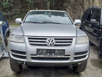 Bara spate Volkswagen Touareg 7L 2004 SUV 2.5