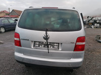 Bara Spate Volkswagen Touran 2004 1.9 TDI Diesel Cod motor AVQ 100CP/74KW