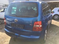 Bara spate Volkswagen Touran 2004 Hatchback 2.0 TDI