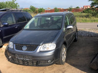 Bara spate Volkswagen Touran 2004 Hatchback 2.0tdi