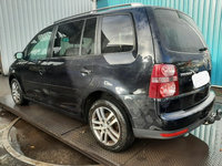 Bara spate Volkswagen Touran 2009 VAN 1.9 TDI