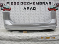 Bara spate Volkswagen Touran 5T 2015-2016-2017-2018-2019-2020-2021 6HPTQS5IGF