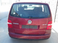 Bara spate Volkswagen Touran an 2004