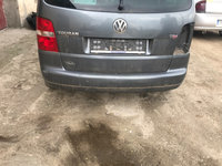 Bara spate Volkswagen touran