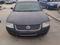 Bara spate Volkswagen VW Passat B5.5 [facelift] [2000 - 2005] Sedan 2.5 TDI MT (150 hp)