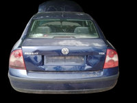 Bara spate Volkswagen VW Passat B5.5 [facelift] [2000 - 2005] Sedan 1.9 TDI 6MT (131 hp)