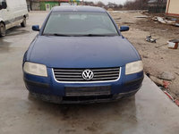 Bara spate Volkswagen VW Passat B5.5 [facelift] [2000 - 2005] Sedan 1.9 TDI MT (101 hp)