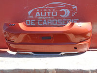 Bara spate Volvo C30 Facelift Gauri pentru 4 senzori 2010-2011-2012-2013 U5FHVJB544