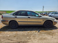 Bara spate Volvo S40 2001 Berlina 1.9