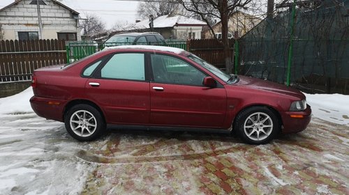 Bara spate Volvo S40 2003 Berlina 1.9