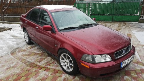 Bara spate Volvo S40 2003 Berlina 1.9