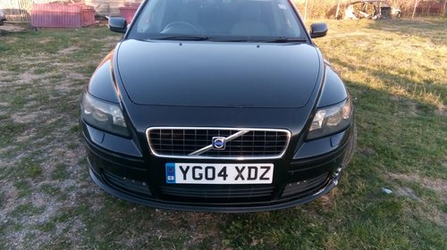 Bara spate Volvo S40 2004 berlina 2.0d