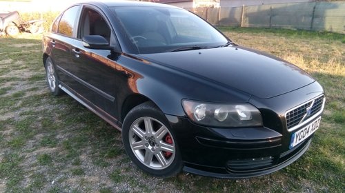 Bara spate Volvo S40 2004 berlina 2.0 d