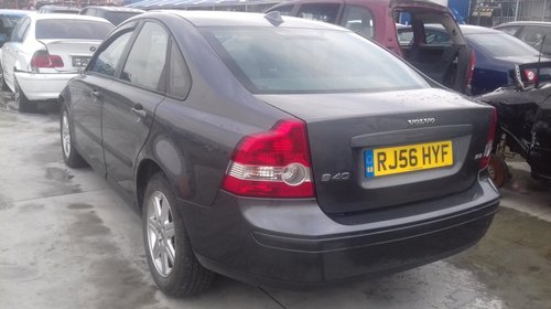 Bara spate Volvo S40 2008 BERLINA 1.6