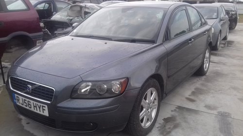 Bara spate Volvo S40 2008 BERLINA 1.6