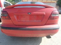 Bara Spate Volvo S40 DIN 1999