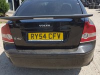 Bara spate Volvo S40