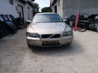 Bara spate Volvo S60 2003 limousina 2.4d