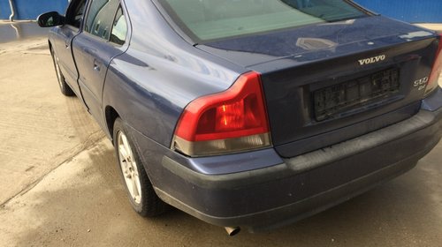 Bara spate volvo s60 2003