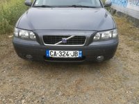 Bara spate Volvo S60 2004 LIMUZINA 2401