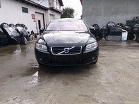 Bara spate Volvo S80 2008 limousina 2.4d