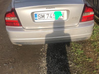 Bara Spate Volvo S80