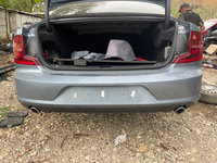 Bara spate Volvo s90 2018 completa